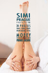 Simi Prague art nude photos free previews cover thumbnail